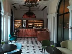 -伯衡55·吉品轩(乌鲁木齐南路店)