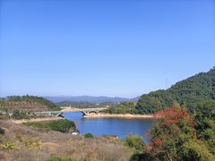 -广州市流溪河国家森林公园