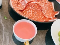 -合乐·创意火锅·海鲜火锅(亚东柒号店)