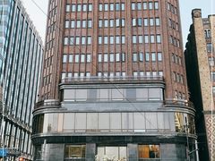 -上海国际饭店