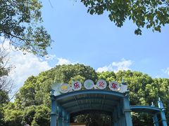 -常州淹城野生动物世界