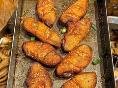 -船梆煮•蒸汽海鲜·生腌干蒸(五四广场店)