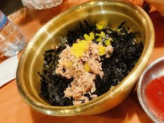 -肥肥虾庄·金牌油焖大虾(杨园滨江时代walk店)
