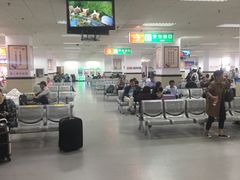 -宜兴汽车客运站