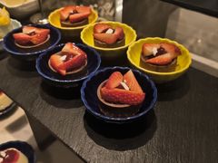 -北京港澳中心瑞士酒店·瑞士咖啡厅·自助餐