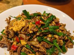 -麒麟小院·老九江菜(安平路店)