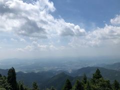 -南岳衡山风景名胜区