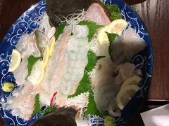 -翔峰炭火鳗鱼(悦泰街里公寓店)