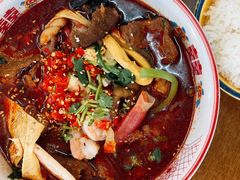 -脑馋粉儿(三里屯店)