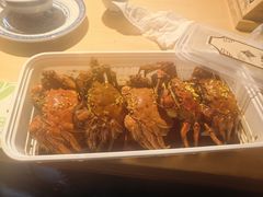 -南京大牌档(龙江新城市广场店)