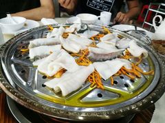 -凯盈阁·顺德私房菜·桑拿鸡