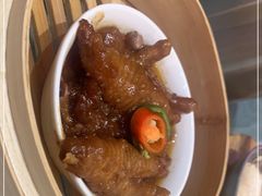 -喜宴又一村·粤菜·茶点·海鲜(壹方天地店)