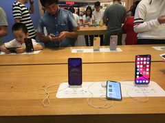 -Apple零售店(深圳益田假日广场店)