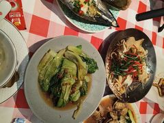 -大厨的餐厅(曾厝垵总店)