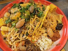 -极乐小煮·成都冒菜(科技绿洲店)