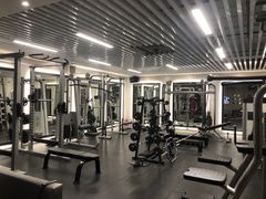 -YCHL Studios健身工作室(市二宫店)
