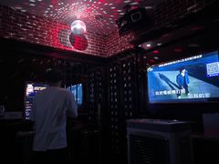 -骑士KTV(红谷滩万达店)