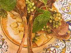 羊排-Alimentari Grande(东湖路店)