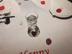 -PARFUM FLORAL花境法餐(南京首店)