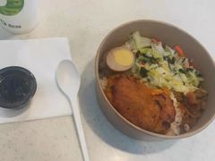 -德克士(广州南站店)