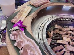 -玄希浪漫厨房·韩料烤肉(湖滨银泰in77店)