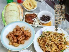 -鼎香润(什刹海德胜门店)