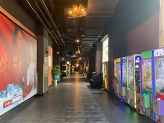 -太平洋激光影城(金沙紫荆店)