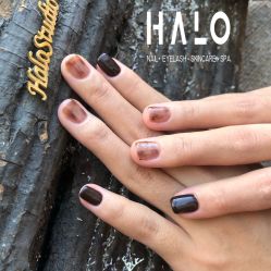 -Halo美甲美睫