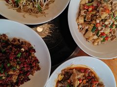 -圆圆家私房美食(民权路店)