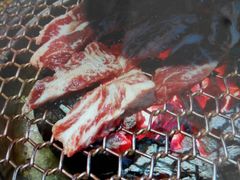 -老炉家木炭烤肉(长江国际店)