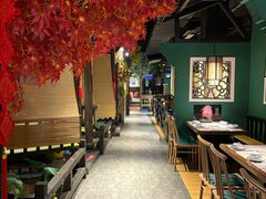 -小凤庭·地道湖北菜武昌鱼·藕汤(38年黄鹤楼店)