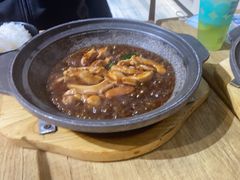 -极有家小鱼小鸡石锅煲(佳兆业店)
