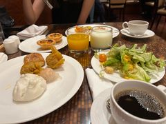 -鸣诗自助餐(澳門四季酒店)