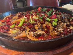 -老板恋上鱼(环山路店)