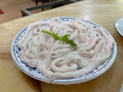 -华哥新鲜猪精品美食