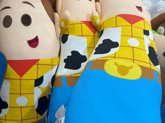 -山姆会员商店(亦庄创意生活广场店)