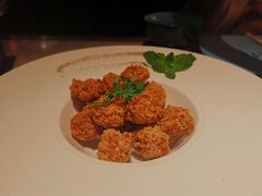 -局气 烤鸭·北京菜(武清店)