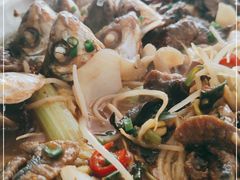 -标记好食
