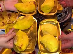 -伍棵星炭烤自助料理·烤鳗鱼(浦东食品城店)