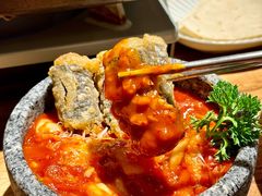 -TAIFORKS 大福食堂·山葵烤肉料理·拌饭(宝安店)