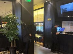 -外婆家(义乌新光汇购物中心店)