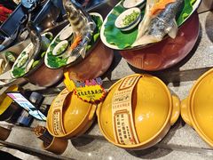 -松沪名灶·豆浆鱼头·新上海菜(飞航吾悦广场店)