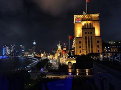 -罗斯福色戒酒吧(外滩店)