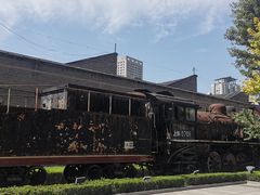 -半坡国际艺术区
