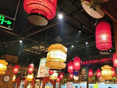 -大厨小味·民间川菜(八里庄店)