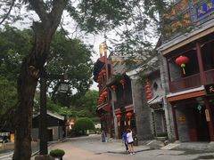 -东部华侨城
