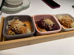 宜宾燃面-撒椒·四川江湖菜(西单大悦城店)