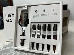 -Dark Horse·黑马蛋糕·低脂·低糖淡奶(金匙望湖大厦店)