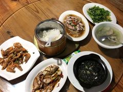 -原龙海鲜大排档(美食地标店)