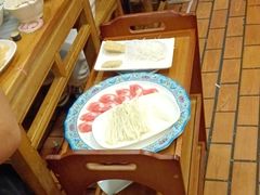 -马记伊源斋涮肉·清真菜(潘家园古玩市场店)